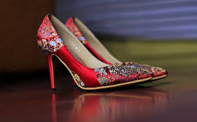 Designer Footwear
